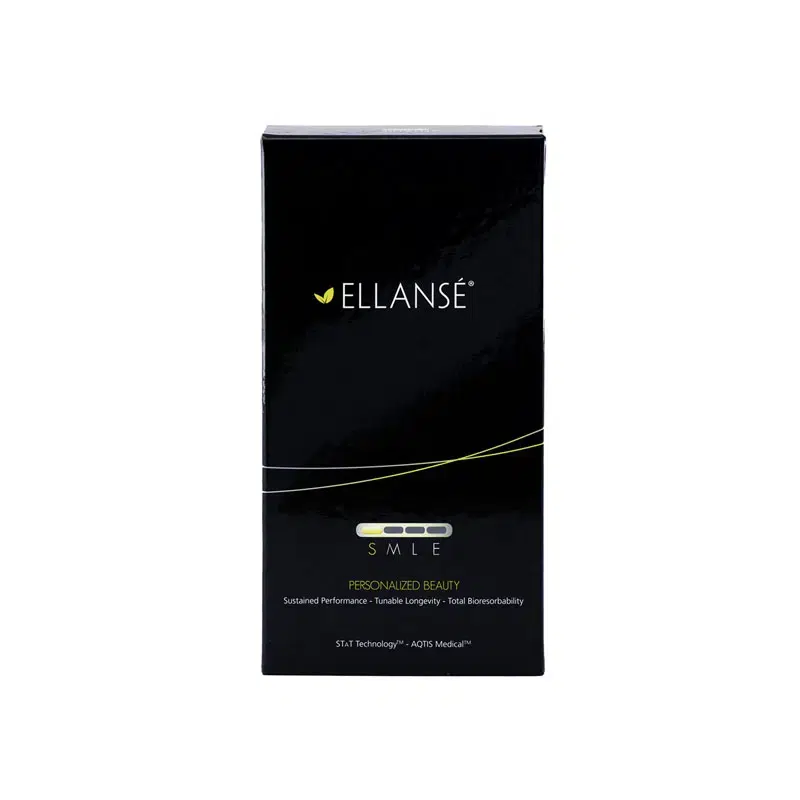 ELLANSE-S-04 ELLANSÉ™ S