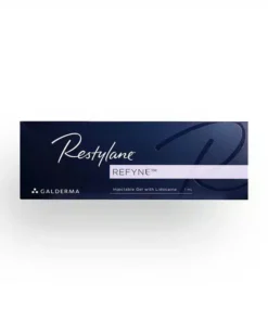 RESTYLANE® REFYNE with Lidocaine