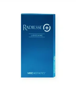 RADIESSE® (+) 1.5ml with Lidocaine