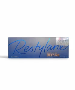 RESTYLANE® DEFYNE with Lidocaine