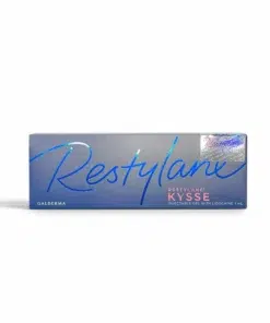 RESTYLANE® KYSSE with Lidocaine