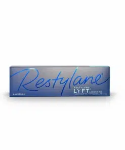 RESTYLANE® LYFT with Lidocaine