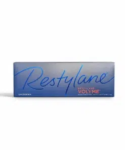 RESTYLANE® VOLYME with Lidocaine