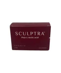 SCULPTRA® (2 vials)