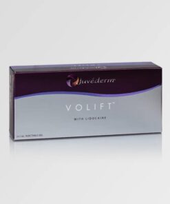 Juvederm Volift Lidocaine 1ml