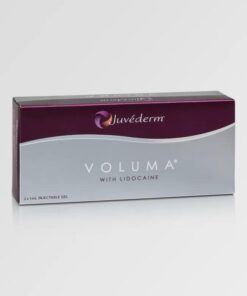 Juvederm Voluma Lidocaine 1ml